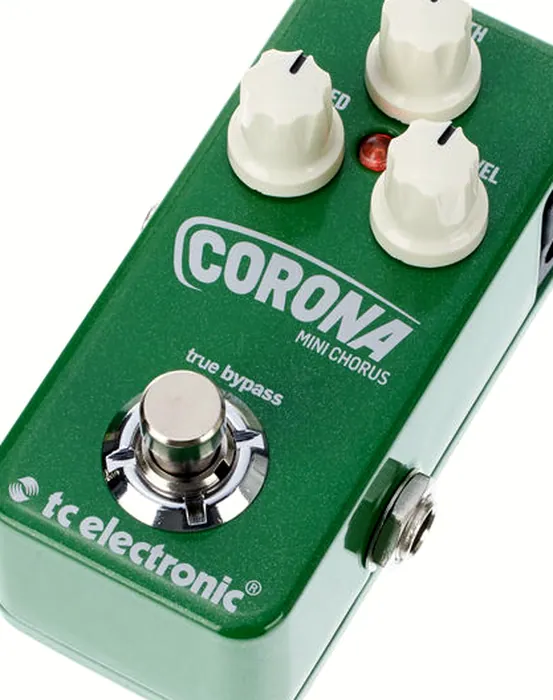 tc electronic Corona Mini Chorus