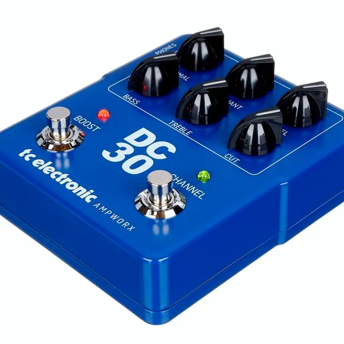 tc electronic DC30 Preamp – photo 10
