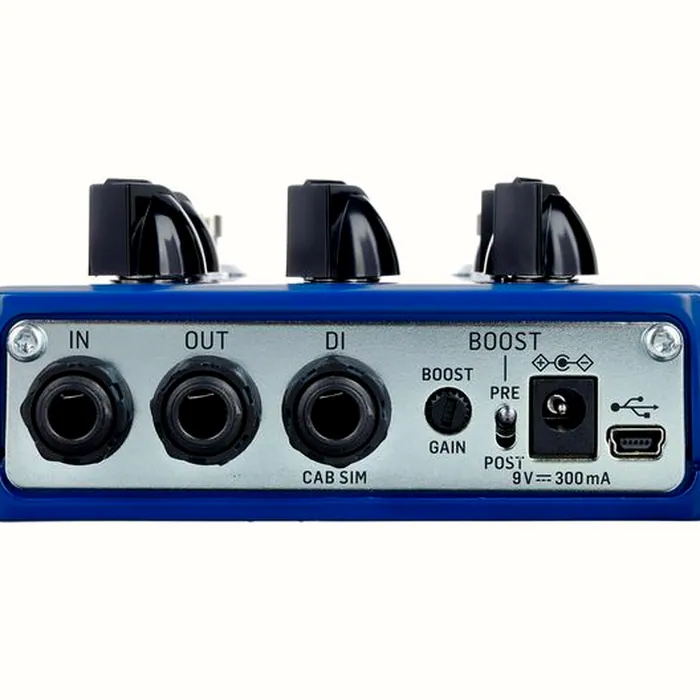tc electronic DC30 Preamp – photo 9