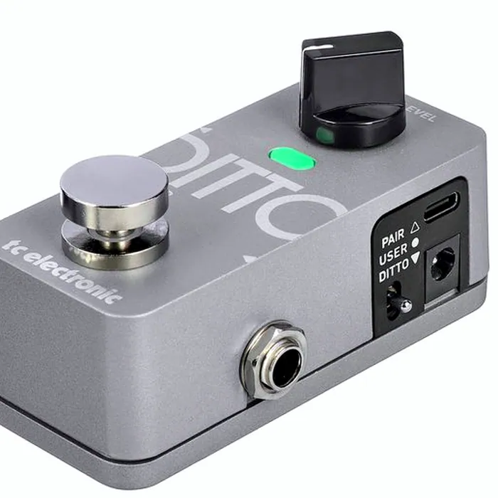 tc electronic Ditto 2 Looper – photo 9
