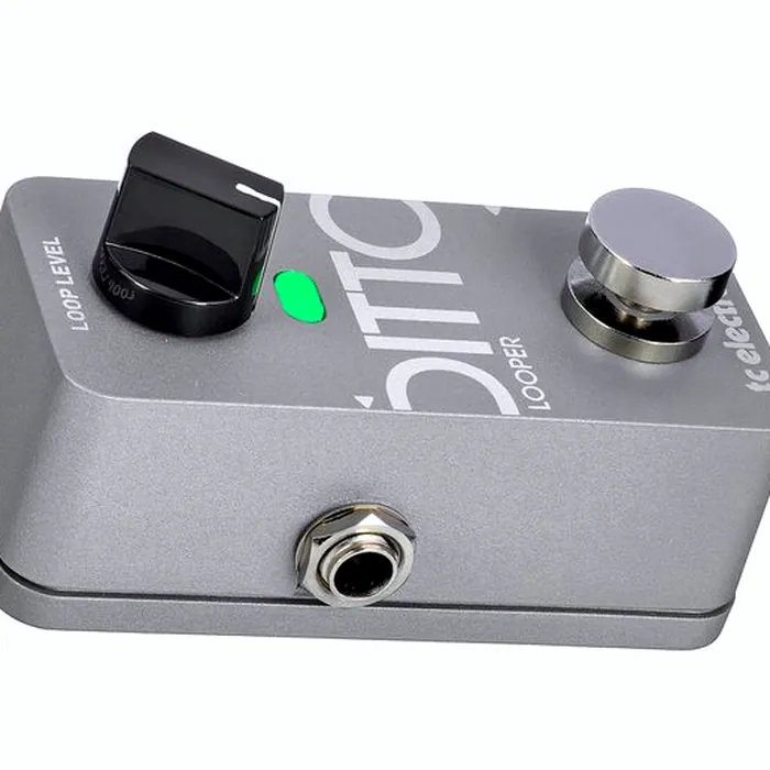 tc electronic Ditto 2 Looper – photo 11