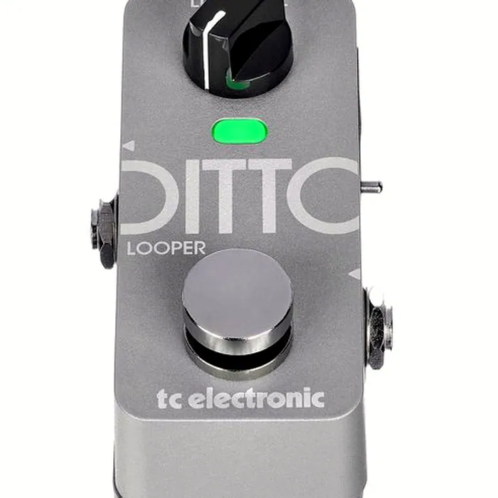 tc electronic Ditto 2 Looper – photo 5