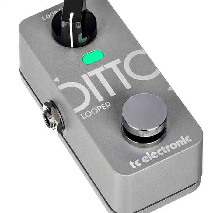 tc electronic Ditto 2 Looper – photo 6