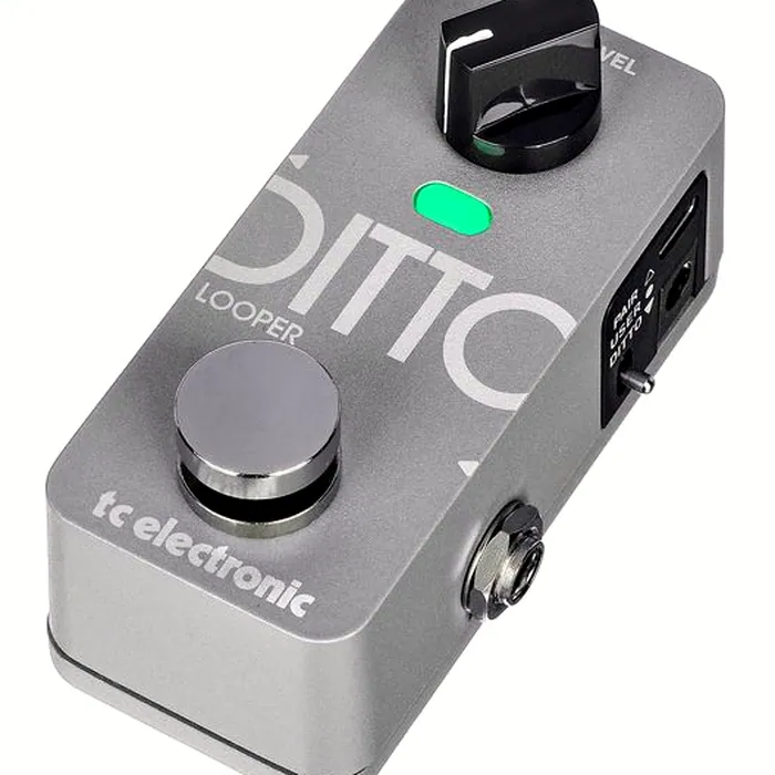 tc electronic Ditto 2 Looper – photo 2