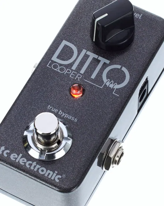 tc electronic Ditto Looper
