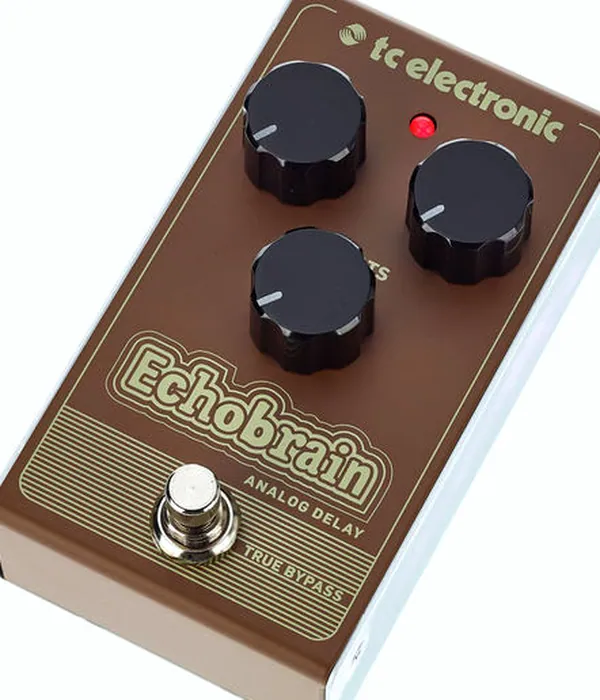 tc electronic Echobrain Analog Delay