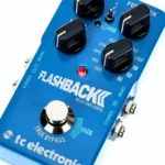 La Pédale d’effet tc electronic Flashback 2 Delay – Photos, Tests & Avis