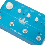 La Pédale d’effet tc electronic Flashback Triple Delay – Photos, Tests & Avis