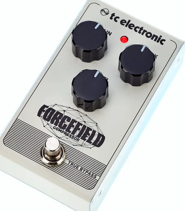 tc electronic Forcefield Compressor
