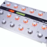 La Pédale d’effet tc electronic G-System – Photos, Tests & Avis