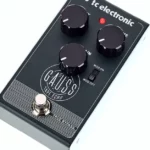 La Pédale d’effet tc electronic Gauss Tape Echo – Photos, Tests & Avis