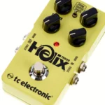 La Pédale d’effet tc electronic Helix Phaser – Photos, Tests & Avis