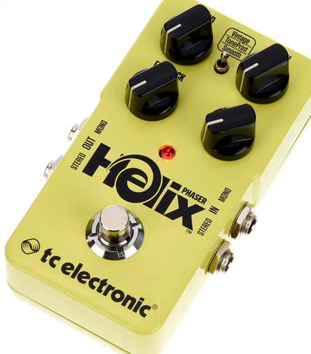 tc electronic Helix Phaser