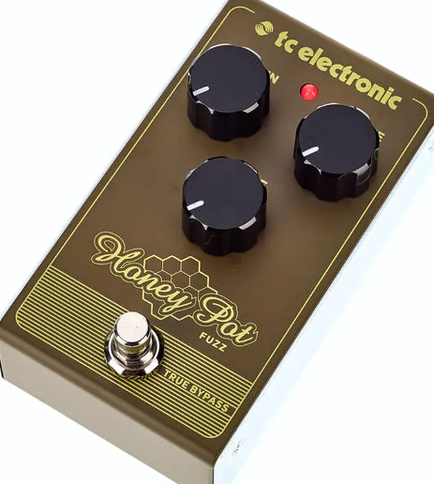 tc electronic Honey Pot Fuzz