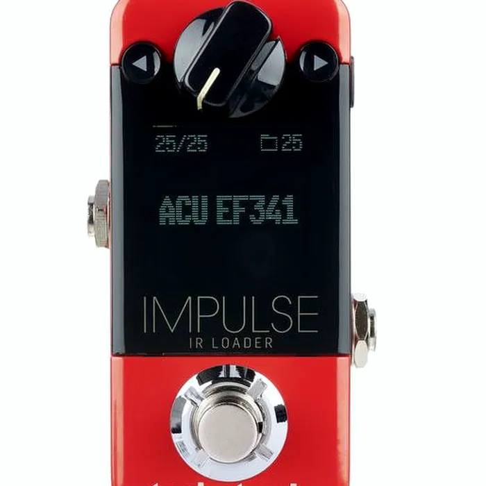 tc electronic Impulse IR Loader – photo 8