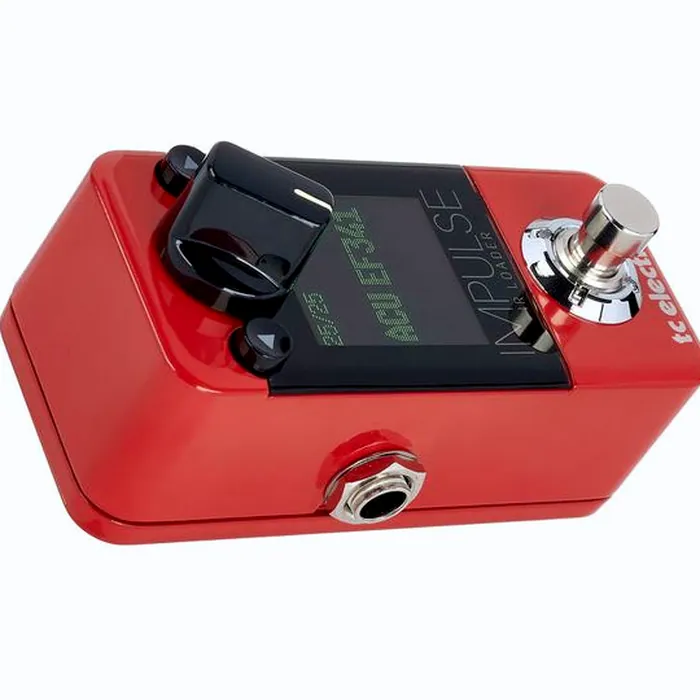 tc electronic Impulse IR Loader – photo 12