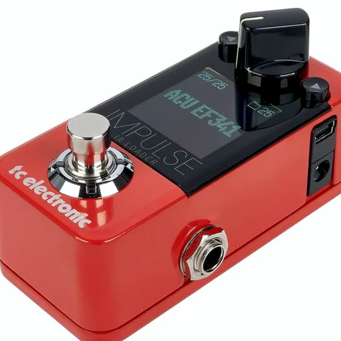 tc electronic Impulse IR Loader – photo 10