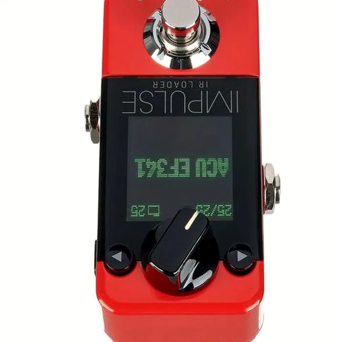 tc electronic Impulse IR Loader – photo 7