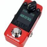 La pédale d’effet tc electronic Impulse IR Loader : Notre avis