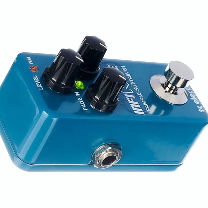 tc electronic Infinite Mini Sample Sustainer – photo 11