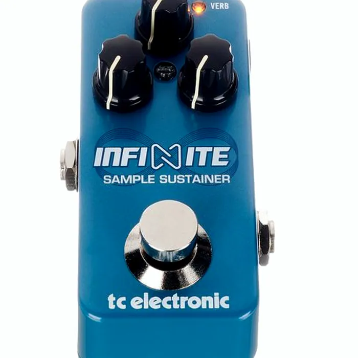tc electronic Infinite Mini Sample Sustainer – photo 5
