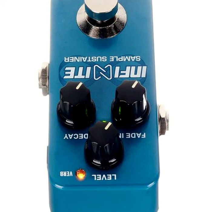 tc electronic Infinite Mini Sample Sustainer – photo 7
