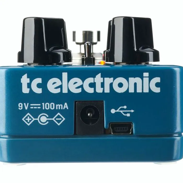 tc electronic Infinite Sample Sustainer – photo 9