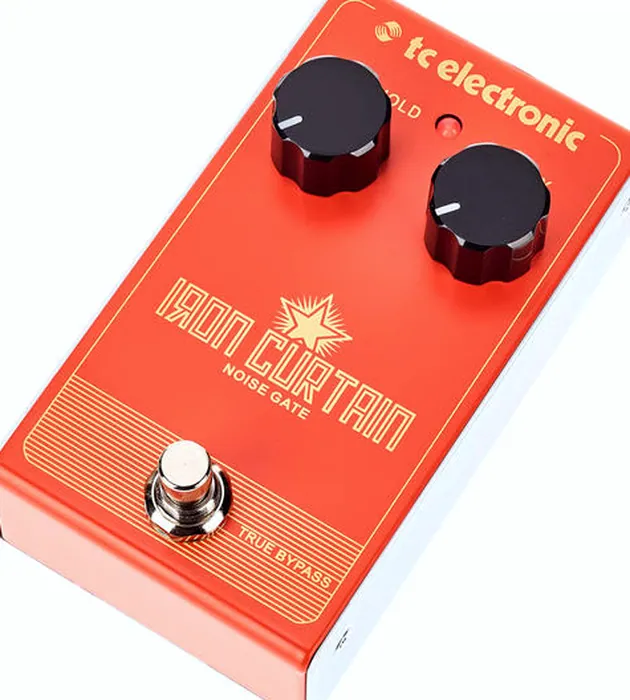 tc electronic Iron Curtain