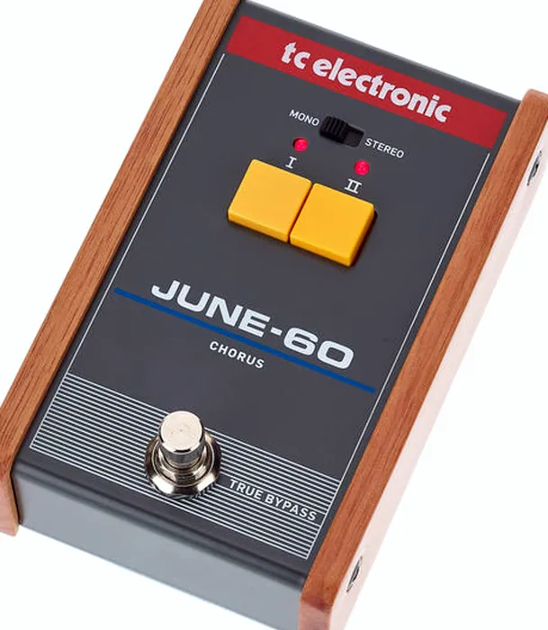tc electronic JUNE-60 Chorus