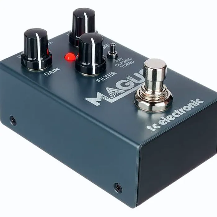 TC Electronic Magus Pro Distortion – photo 11