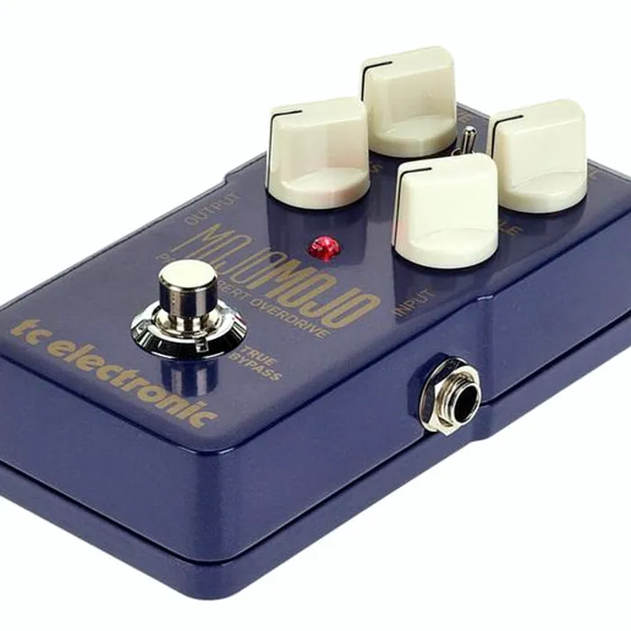 tc electronic Mojo Mojo Paul Gilbert Overdr. – photo 10