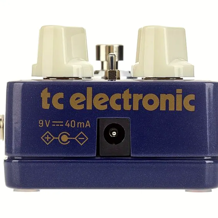 tc electronic Mojo Mojo Paul Gilbert Overdr. – photo 9