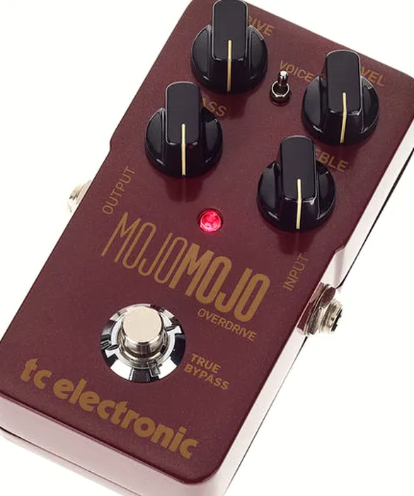 tc electronic MojoMojo