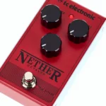 La Pédale d’effet tc electronic Nether Octaver – Photos, Tests & Avis