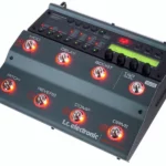 La Pédale d’effet tc electronic Nova System – Photos, Tests & Avis
