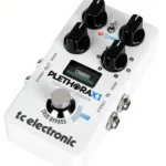 La pédale d’effet tc electronic Plethora X1 : Notre avis