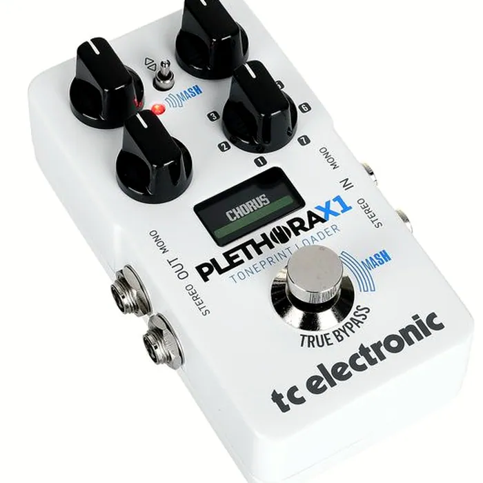 tc electronic Plethora X1 – photo 6