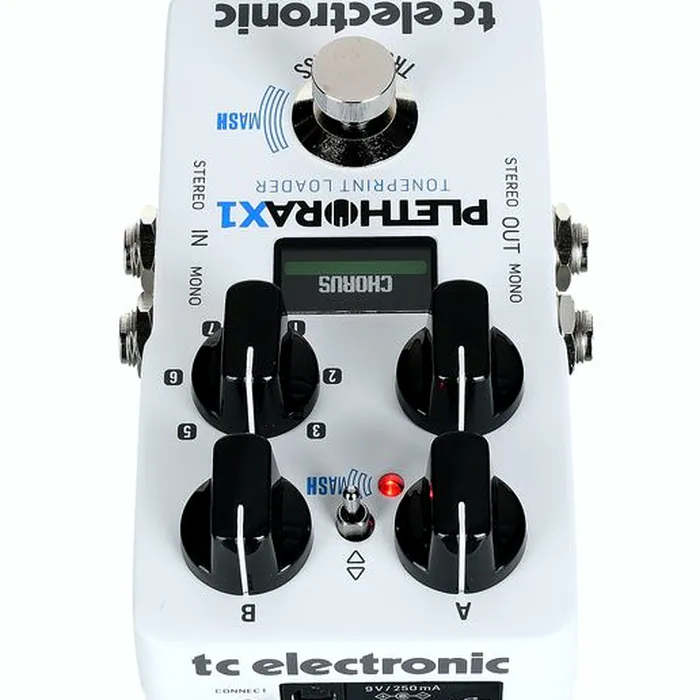 tc electronic Plethora X1 – photo 7