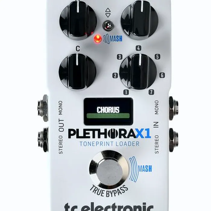 tc electronic Plethora X1 – photo 8