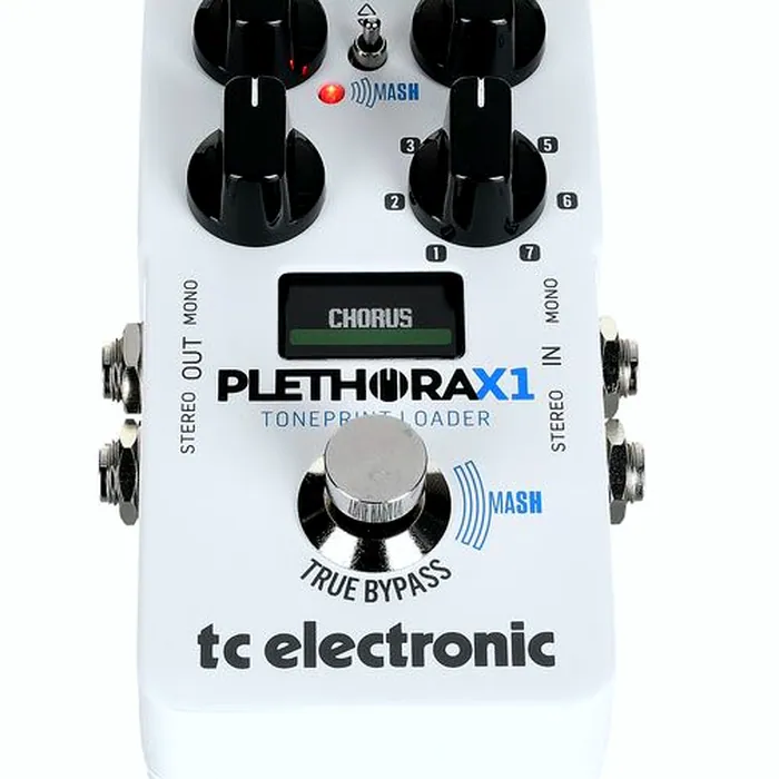tc electronic Plethora X1 – photo 5