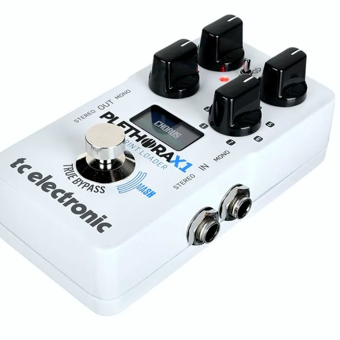 tc electronic Plethora X1 – photo 12
