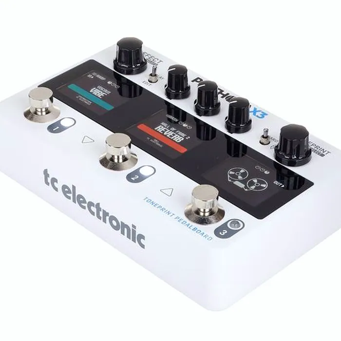tc electronic Plethora X3 – photo 10