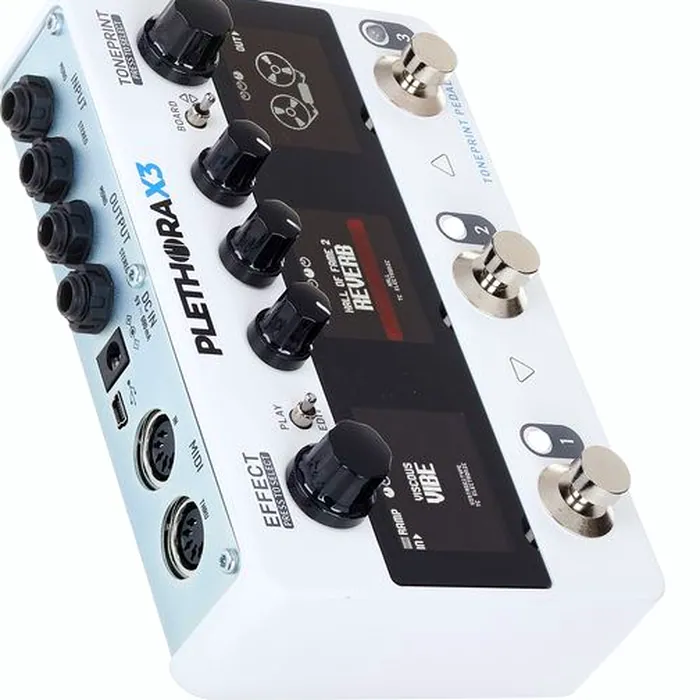 tc electronic Plethora X3 – photo 12