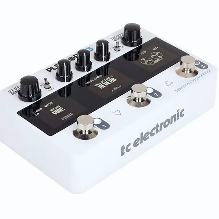 tc electronic Plethora X3 – photo 11