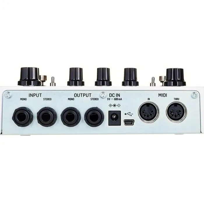 tc electronic Plethora X3 – photo 9