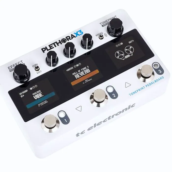 tc electronic Plethora X3 – photo 6