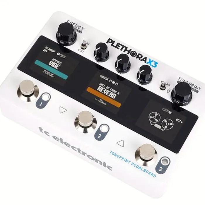 tc electronic Plethora X3 – photo 2