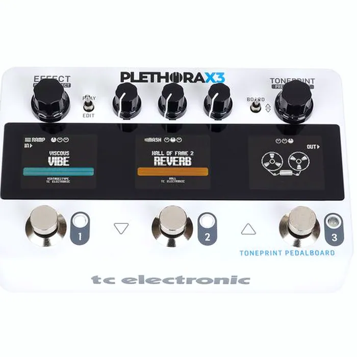 tc electronic Plethora X3 – photo 5