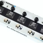 La Pédale d’effet tc electronic Plethora X5 – Photos, Tests & Avis