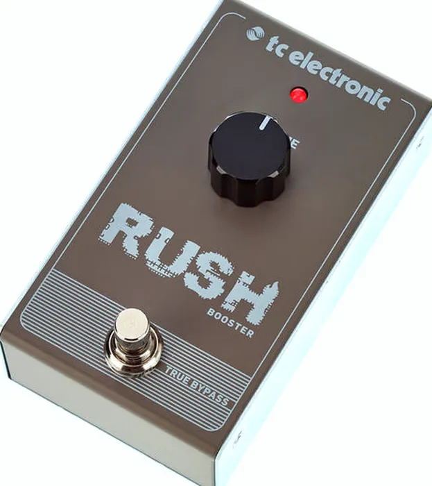 tc electronic Rush Booster